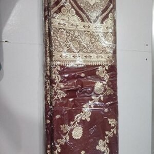 Indian benaroshi katan saree with blouse pics & Party katan saree