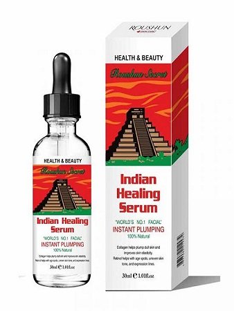 Best face serum