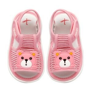 Baby Foot Wear