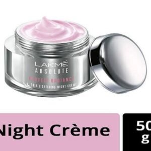 Lakme Night Cream, Indian Night Cream