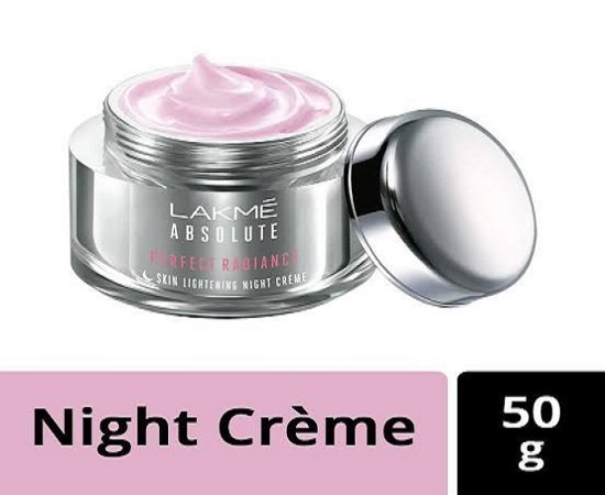 Lakme Night Cream, Indian Night Cream