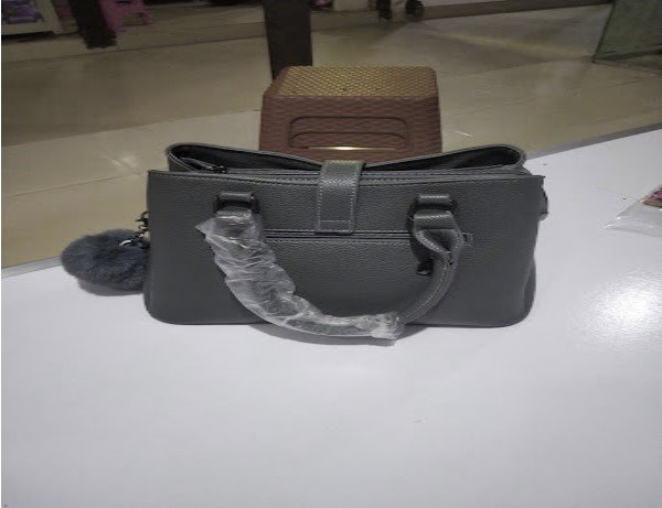 High quality side bags made in Thailand