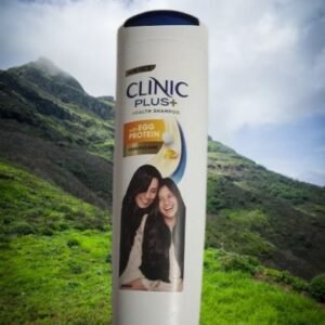 Clinic Plus Health Shampoo Multivitamin Strong and Long-355ml