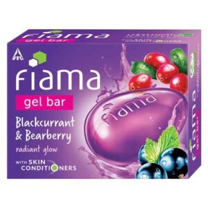 Fiama Gel Bar Soap