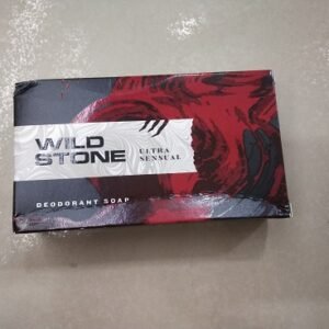 Perfumed Soap For men