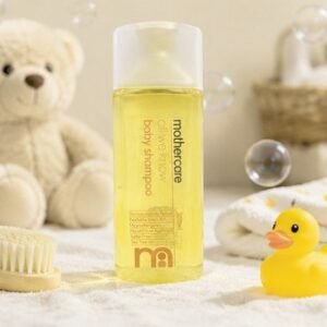 Mothercare All We Know Baby Shampoo-300ml