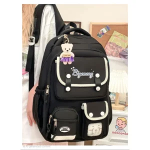 Student Schooling Smart Bagpack